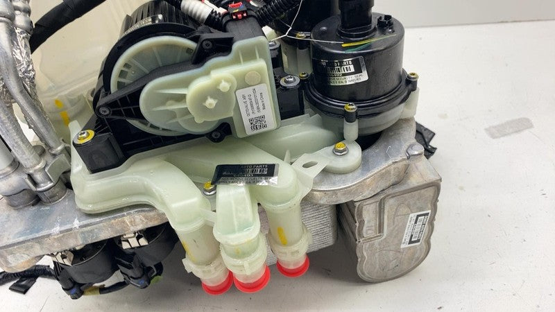 ⭕ 2020-2024 Tesla Model Y Supermanifold Refrigerant Chiller w/ Coolant