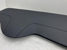⭕ 16-20 Model X Dashboard Instrument Panel Interior Dash Trim Cover 1054145-12-H