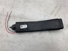 ⭕2012-2020 Model S X Front Driver Side 1st Row Seatbelt Buckle Left 1005990-05-G