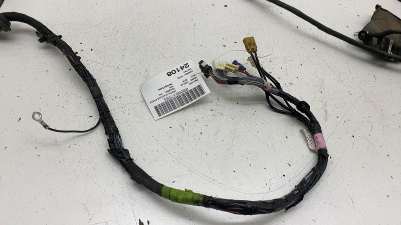 103244390F ⭕ 2016-2020 Tesla Model X MX Liftgate Trunk Wiring Harness Assembly 1032443-90-F