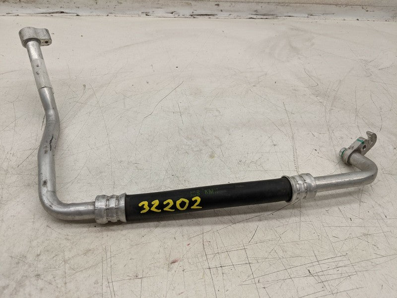 1009293-00-A ⭕12-15 Model S A/C Conditioner Pipe Line Chiller to Compressor Hose 1009293-00-A