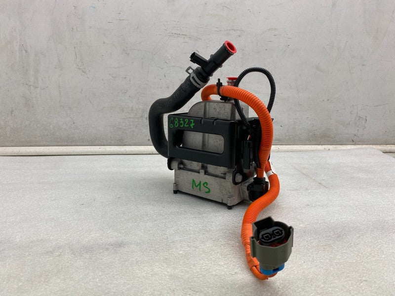 103890100E 12-20 Model S Electric Battery Heater + Wire Harness Loom & Bracket 1038901-00-E