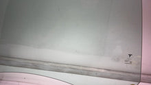 ⭕ 2012-2015 Tesla Model S MS Rear Passenge Side Door Window Glass Right Assembly