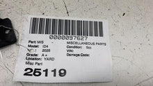 ⭕2025 Volkswagen ID.4 Keyless Security Passive Entry Antenna w/ Cap 1043129-00-B