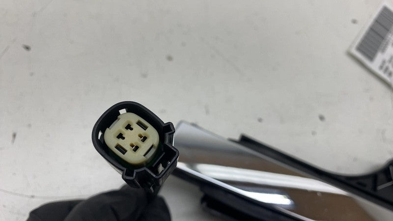 ⭕ 16-20 Model X Front Driver Side Exterior Door Handle Outer Left 1035