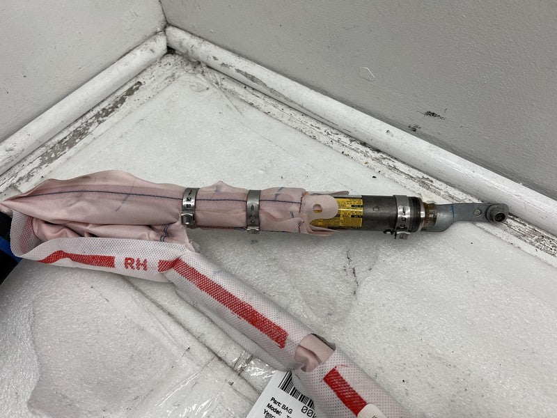 ⭕2016-2020 Tesla Model S Passenger Side Curtain Airbag Module Right 10