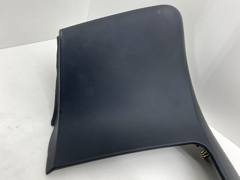 100231008D ⭕ 12-15 Model S Front Passenger Lower Dashboard Trim Cover Right 1002310-08-D