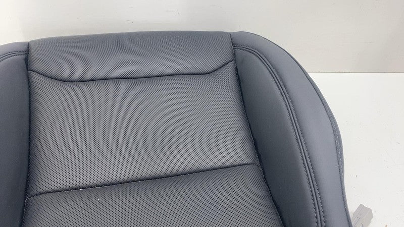 ⭕ 2024-2025 Model 3 Front Right Highland 1st Row Seat Lower Cushion 17