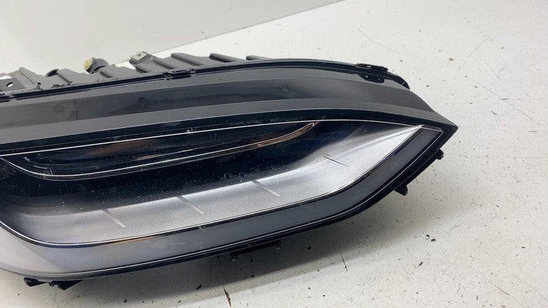 ⭕16-25 Model X Front Right Headlight Up-Level LED Headlamp 1034315-01-