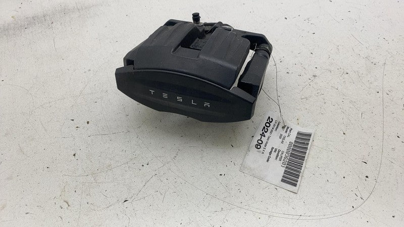 107854100B ⭕ 2019-2021 Tesla Model S X Rear Left Caliper w/ Brake Hose Line LH 1078541-00-B