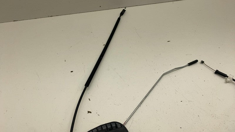 ⭕ 2019-2025 Chevrolet Silverado 1500 Rear Left Door Lock Latch Actuato