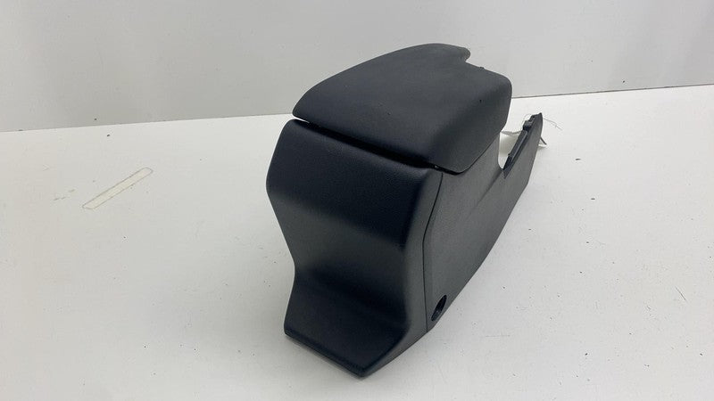 ⭕ 18-23 Subaru XV Crosstrek Center Console Storage Compartment Tray Box Armrest