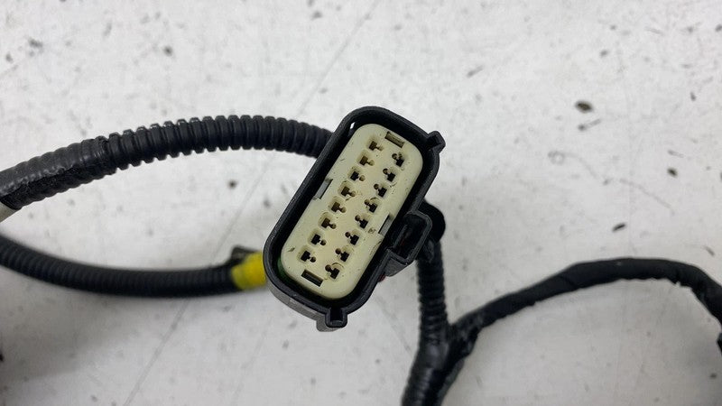 2017-2023 Tesla Model 3 M3 Rear Subframe Coil Wiring Harness Cable Wir