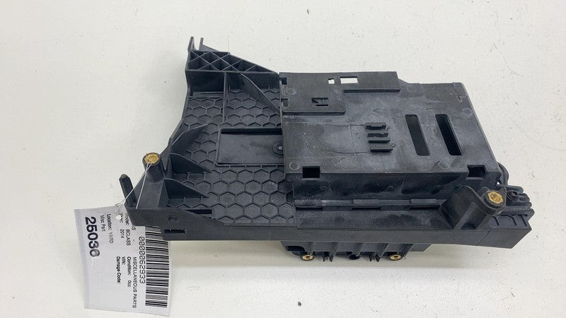 2469022002 ⭕ 2014-2015 Mercedes-Benz B-Class Body Control Module BCM Computer A2469022002