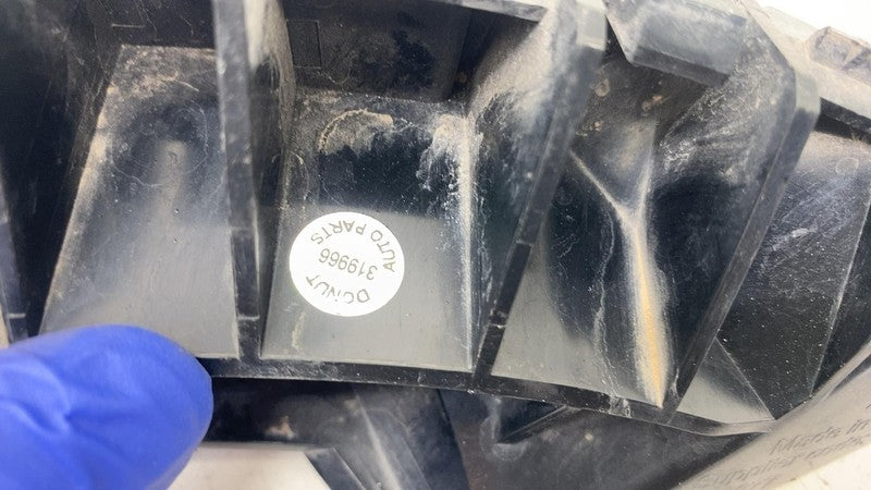 ⭕ 12-20 Tesla Model S Front Left Bumper Fascia Fender Mount Support 10