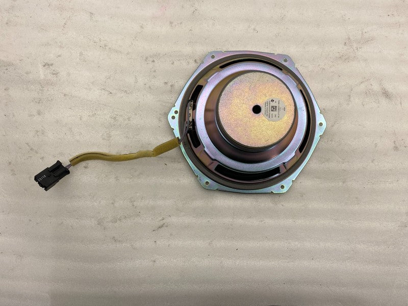 100483307B ⭕ 2012-2020 Model S Infotainment Audio Speaker Mid Subwoofer 200MM 1004833-07-B