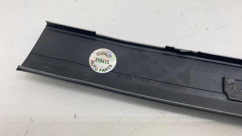 ⭕17-25 Chrysler Pacifica Front Passenger Side Roof Drip Molding Cover Trim Right