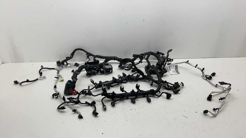 ⭕ 2017-2025 Chrysler Pacifica Engine Motor Wiring Harness Cable Wire Loom Assy