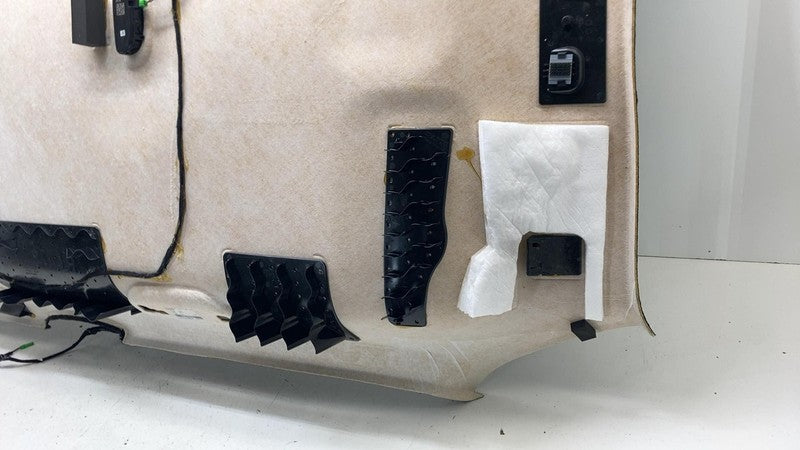 32343150 ⭕ 2021 2022 2023 Polestar 2 Roof Headliner Ceiling Panel Trim Cover OEM 32343150