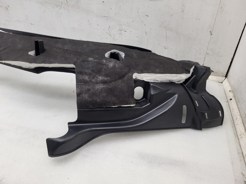 ⭕ 2012-2015 Tesla Model S Rear Driver Side C-Pillar Lower Trim Cover P