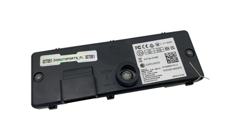 ⭕2021-2023 Tesla Model S X Security Controller Module Unit Assembly 16