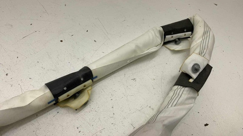 ⭕ 16-25 Tesla Model X Front Driver 1st Row Roof Curtain Airbag Left 10