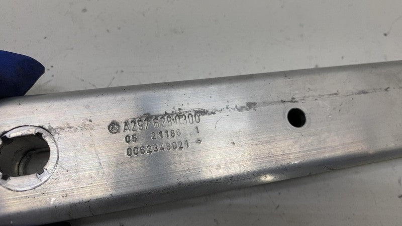 A2976280300 ⭕2022-2024 Mercedes Benz EQS450+ Suspension Subframe Cross Bar Brace A2976280300