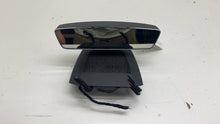 ⭕ 12-20 Tesla Model S Front Interior Rear View Mirror w/ Monocamera 1038482-00-E