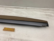 ⭕ 20-23 Model 3 M3 Front Dash Instrument Panel Molding Cover Trim 1691225-00-F