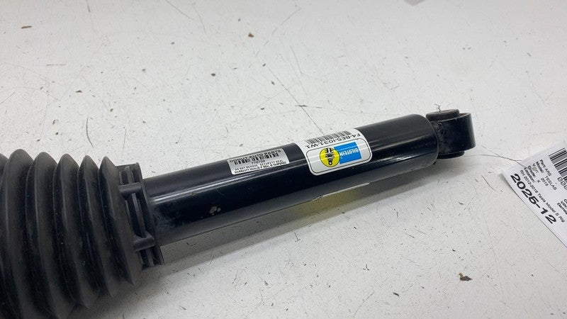 ⭕ 12-15 Model S Rear Right Air Suspension Spring Shock Absorber RH 600