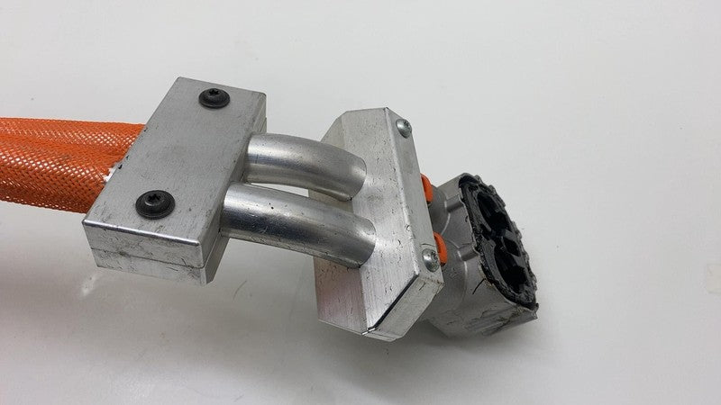 2024 Tesla Cybertruck High Voltage HV Busbar Battery Connector Header 