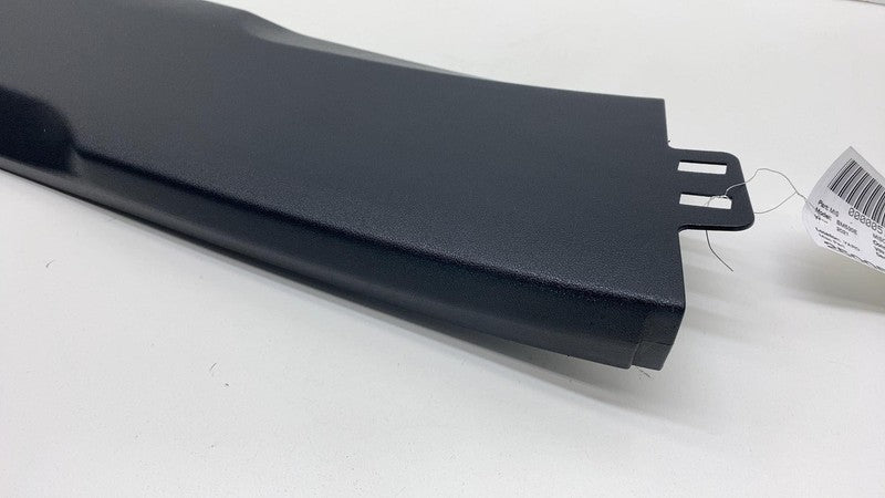 51437384530 2018-2023 BMW 530e B46X Passenger Lower B-Pillar Trim Cover Right RH 51437384530