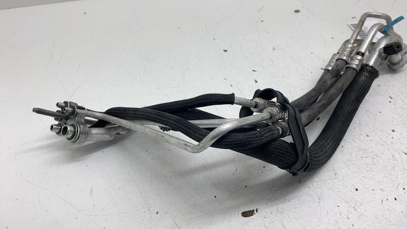 ⭕ 2021-2025 Tesla Model X  AC Air Conditioning Hose Tube Pipe Line 160