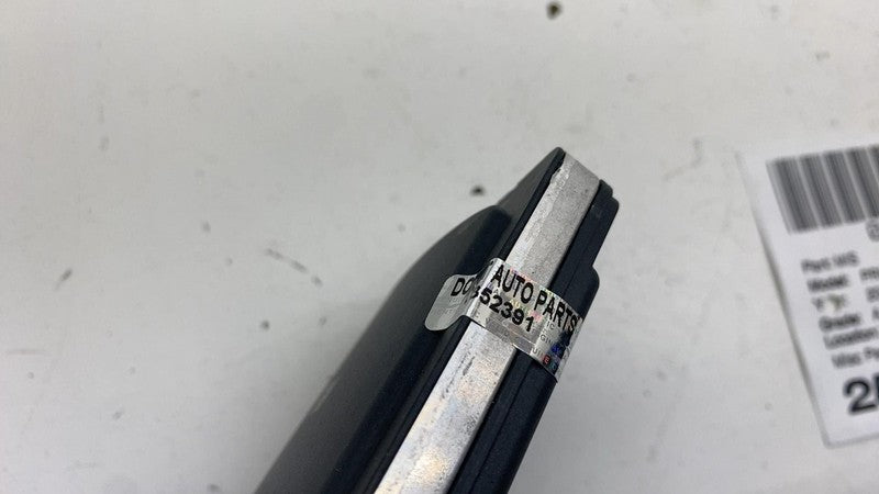 ⭕ 2023-2025 Toyota Prius Rear Left Blind Spot Radar Sensor Module LH 8