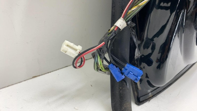 ⭕ 2016-2020 Tesla Model X MX Front Passenger Side Door Shell Panel Rig