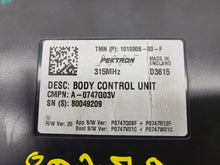 ⭕ 12-20 Tesla Model S Body Controller BCM Control Module (315MHZ) 1010906-00-F