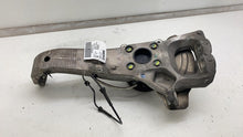 ⭕ 12-15 Model S Front Right Spindle Knuckle w/ Wheel Hub & Sensor 6007018-00-C