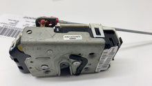 ⭕ 2018-2022 Ram 2500 Pickup 6.7L Diesel Turbo Rear Left Door Latch Lock Actuator