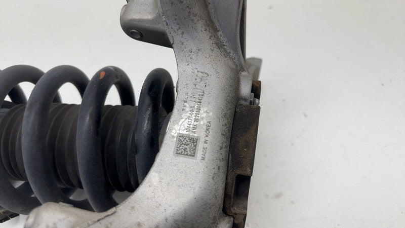 ⭕20-24 Tesla Model Y Front Left Suspension Shock Strut Absorber AWD 11