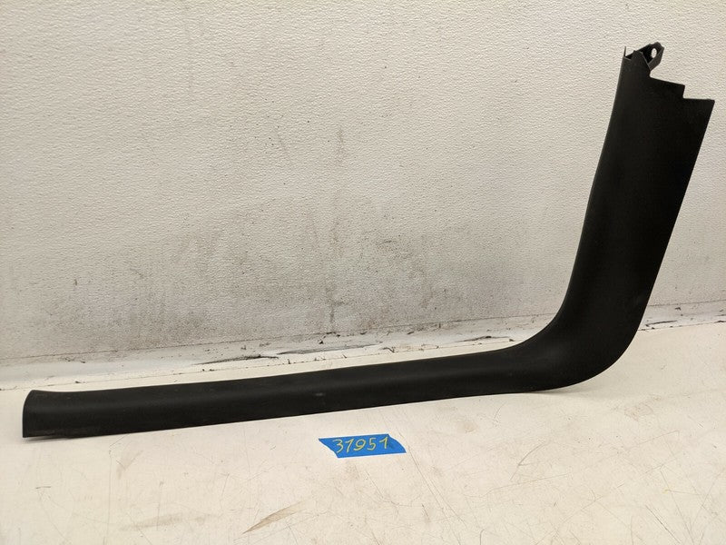 149461979C ⭕2020-2023 Tesla Model Y Front Left A-Pillar Lower Trim Cover Panel 1494619-79-C