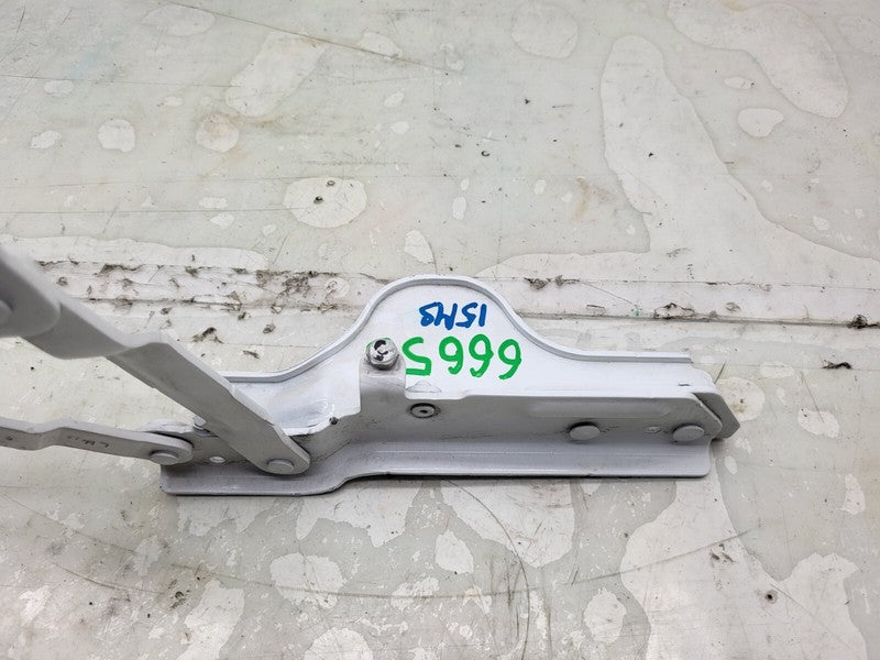 102923400C ⭕2012-2020 Tesla Model S Front Driver Side Hood Hinge Assembly Left 1029234-00-C