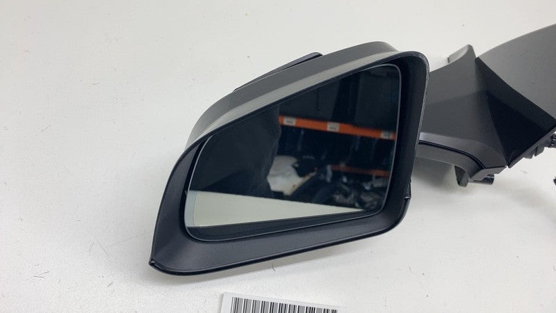 ⭕ 21-24 Model Y Left Exterior Rear View Door Mirror (NO SKULL CAP) 159