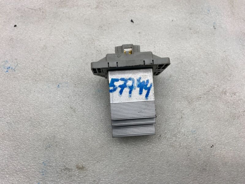 2012-2020 Tesla Model S X HVAC Blower Motor Controller Module Fan Resistor Assy