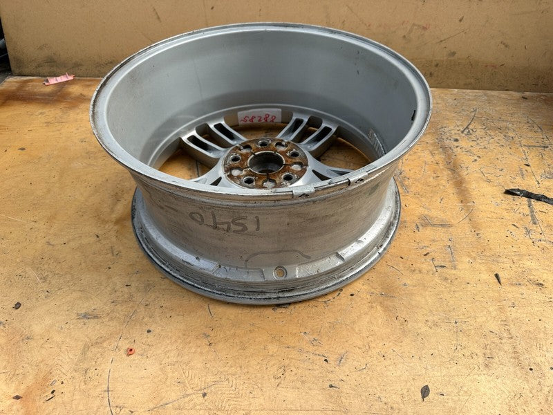 ⭕ 2012-2020 Tesla Model S Alloy Wheel Rim 19" 19x8.0J +40mm SET 4x 600