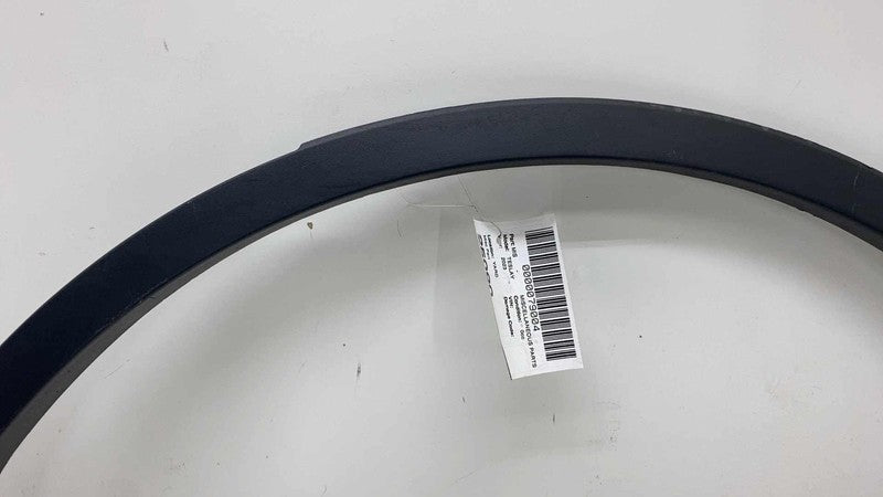 ⭕ 20-24 Model Y Rear Left Fender Garnish Flare Wheel Arch Molding 1494