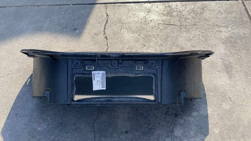 ⭕ 16-20 Tesla Model X Front Frunk Luggage Storage Compartment Molding 