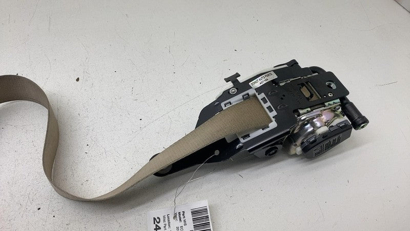 621933200E ⭕ 2010-2016 Mercedes Benz E350 E-Class Front Right Seatbelt Retractor 621933200E