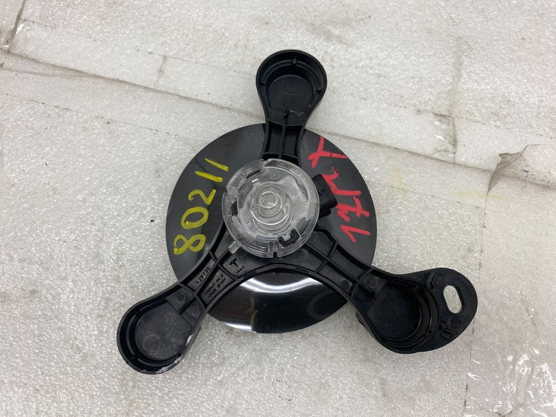 1069527 00 C ⭕ 16-23 Model X Rear Left Door Open Sensor + Ultrasonic Cap Holder 1069527-00-C