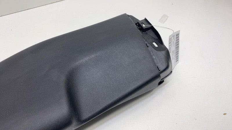 2020-2024 Tesla Model Y MY Driver Side B-Pillar Lower Trim Cover Panel