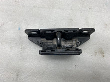 ⭕ 16-20 Model X Rear Left or Right Falcon Door Lock Latch Striker 1033836-00-E